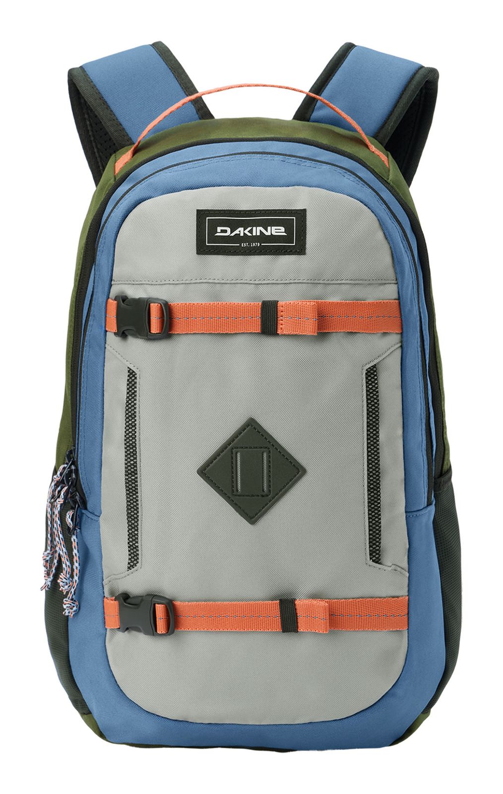 DAKINE Mission Backpack 18L Crestline