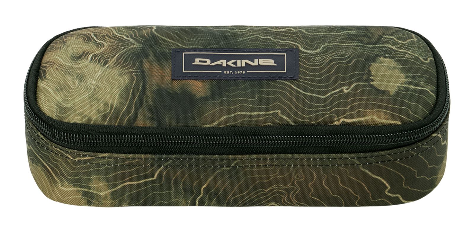 DAKINE School Case Earth Topo DAKINE School Case Earth Topo