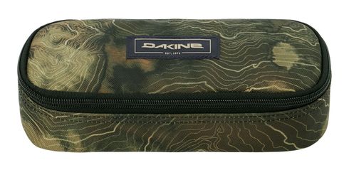 DAKINE School Case Earth Topo