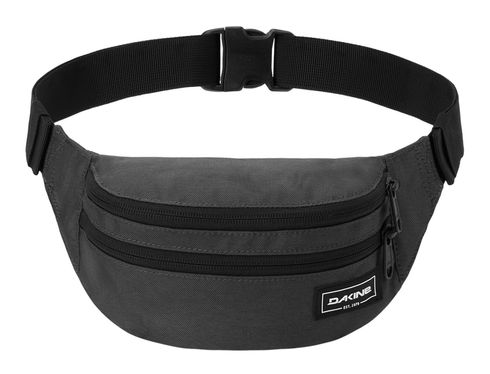 DAKINE Hip Pack Carbon Heather DAKINE Hip Pack Carbon Heather