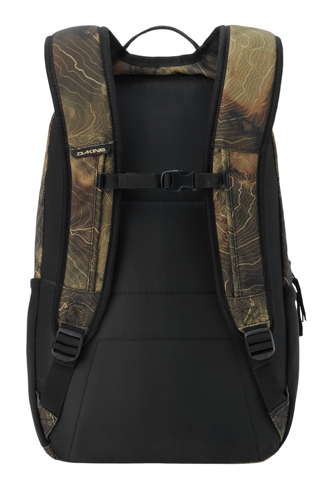 DAKINE Campus Backpack 25L M Earth Topo DAKINE Campus Backpack 25L M Earth Topo
