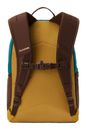 DAKINE Grom Backpack 2.0 13L Sundown DAKINE Grom Backpack 2.0 13L Sundown
