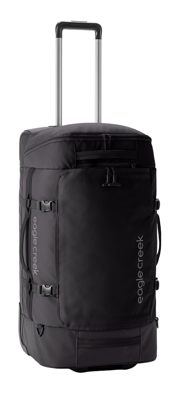 eagle creek Cargo Hauler XT Wheeled Duffel 90L / 29" Black