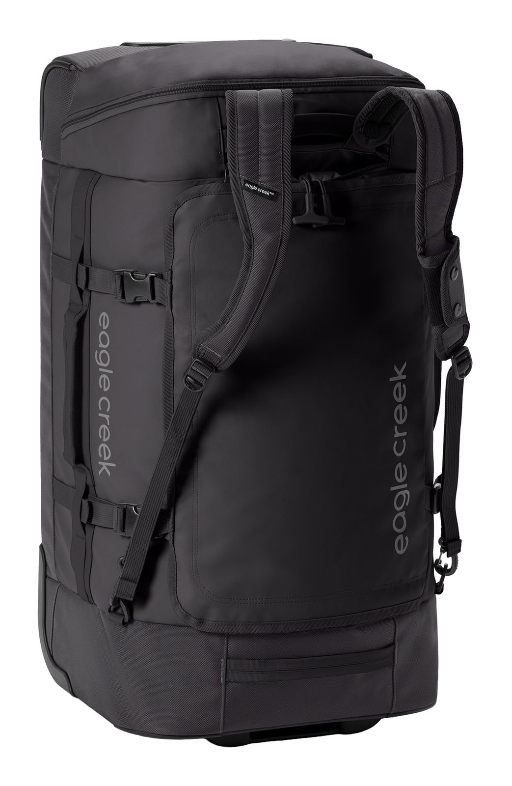 eagle creek Cargo Hauler XT Wheeled Duffel 90L / 29" Black eagle creek Cargo Hauler XT Wheeled Duffel 90L / 29" Black