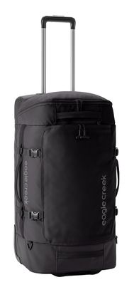 eagle creek Cargo Hauler XT Wheeled Duffel 90L / 29" Black eagle creek Cargo Hauler XT Wheeled Duffel 90L / 29" Black