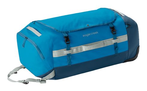 eagle creek Cargo Hauler Rolling Duffel 130L Harbor Blue eagle creek Cargo Hauler Rolling Duffel 130L Harbor Blue