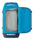 eagle creek Cargo Hauler Rolling Duffel 130L Harbor Blue eagle creek Cargo Hauler Rolling Duffel 130L Harbor Blue