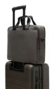 Horizn Studios Gion Briefcase Dark Olive Horizn Studios Gion Briefcase Dark Olive