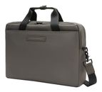 Horizn Studios Gion Briefcase Dark Olive Horizn Studios Gion Briefcase Dark Olive