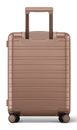 Horizn Studios RE H5 Cabin Trolley S Glossy Mocha