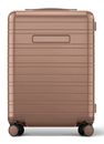 Horizn Studios RE H5 Cabin Trolley S Glossy Mocha