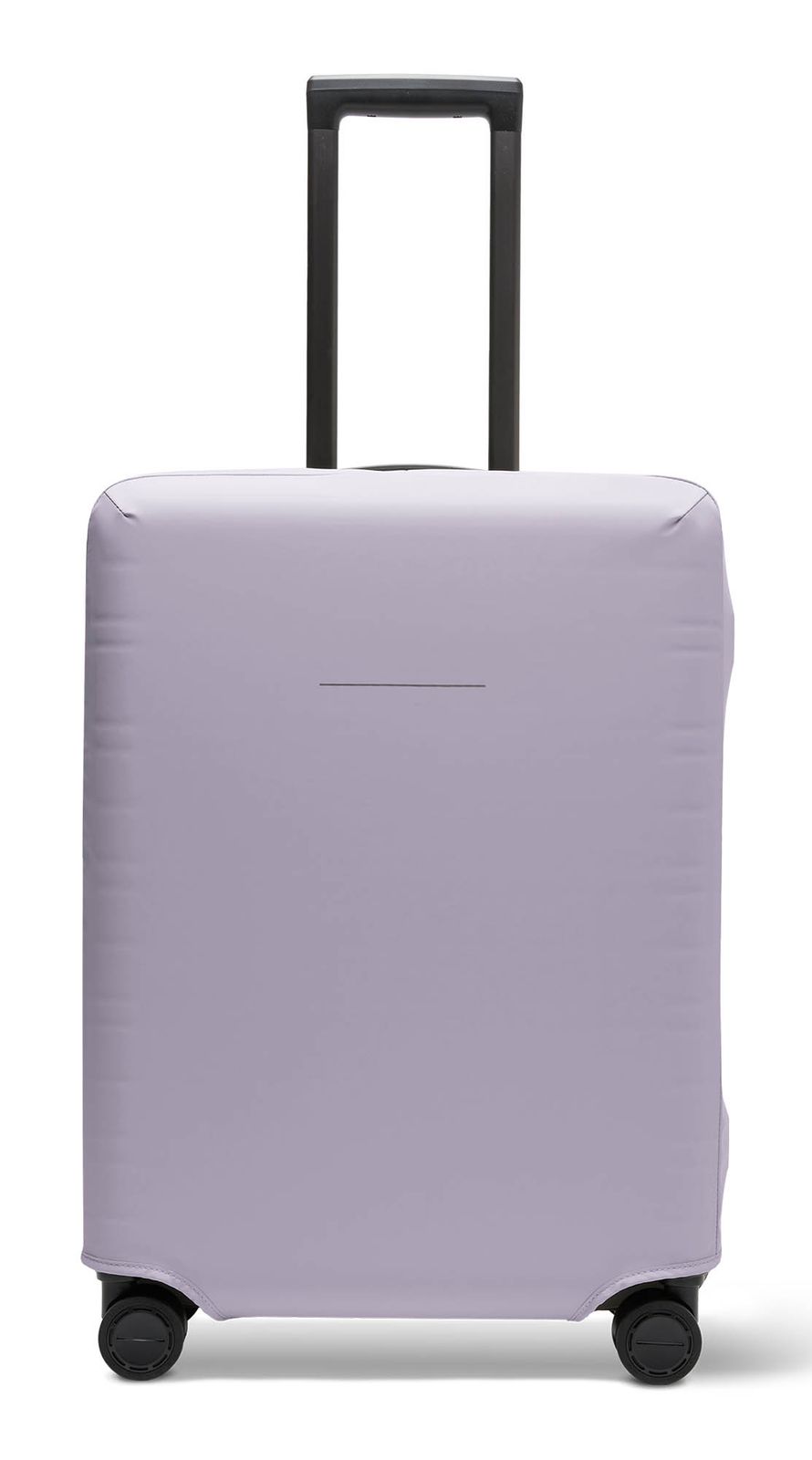 Horizn Studios H6 Suitcase Protection Sleeve M Grey Lavender Horizn Studios H6 Suitcase Protection Sleeve M Grey Lavender