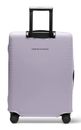 Horizn Studios H6 Suitcase Protection Sleeve M Grey Lavender Horizn Studios H6 Suitcase Protection Sleeve M Grey Lavender