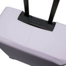 Horizn Studios H6 Suitcase Protection Sleeve M Grey Lavender Horizn Studios H6 Suitcase Protection Sleeve M Grey Lavender