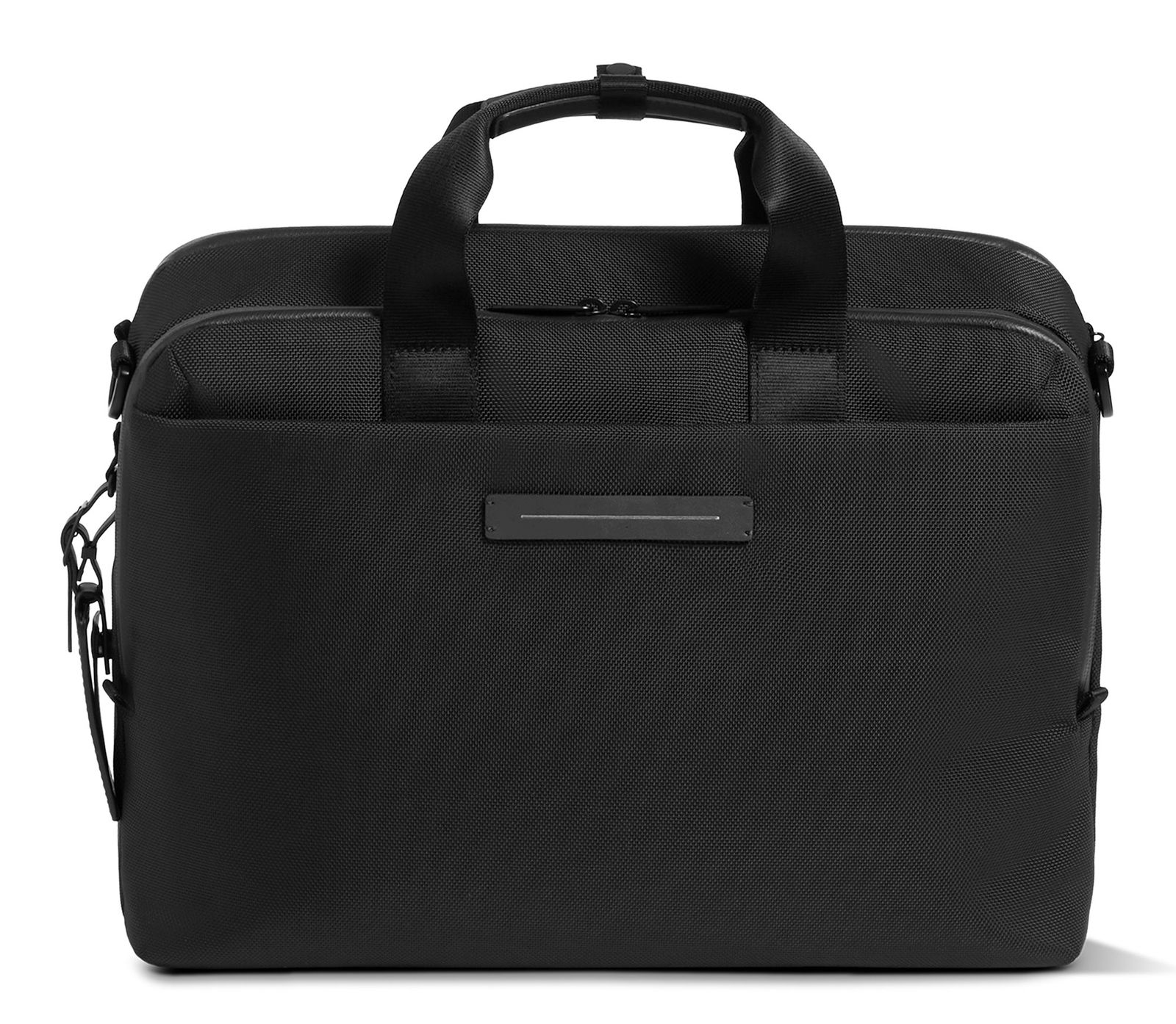 Horizn Studios Midtown Briefcase All Black