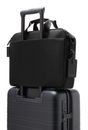 Horizn Studios Midtown Briefcase All Black Horizn Studios Midtown Briefcase All Black