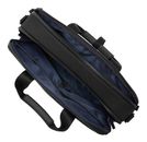 Horizn Studios Midtown Briefcase All Black Horizn Studios Midtown Briefcase All Black