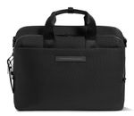 Horizn Studios Midtown Briefcase All Black Horizn Studios Midtown Briefcase All Black