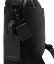 Horizn Studios Midtown Briefcase All Black Horizn Studios Midtown Briefcase All Black