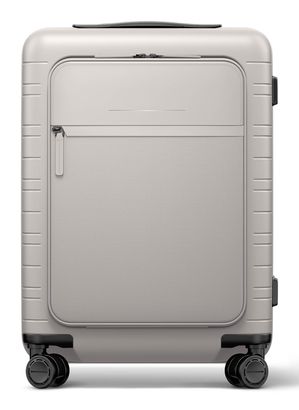 Horizn Studios Pro M5 Cabin Trolley S Sand Grey