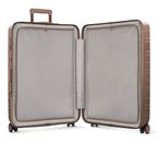 Horizn Studios RE H7 Trolley L Glossy Mocha