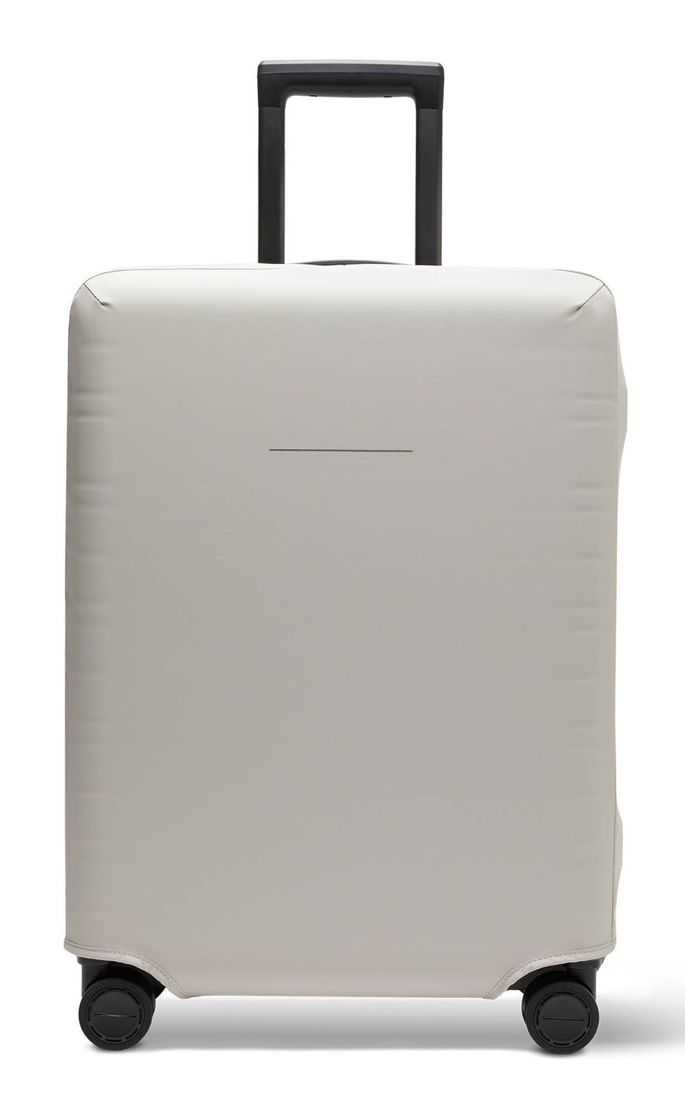 Horizn Studios H6 Suitcase Protection Sleeve M Sand Grey Horizn Studios H6 Suitcase Protection Sleeve M Sand Grey