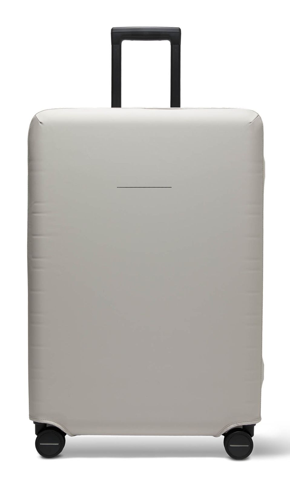 Horizn Studios H7 Suitcase Protection Sleeve L Sand Grey Horizn Studios H7 Suitcase Protection Sleeve L Sand Grey