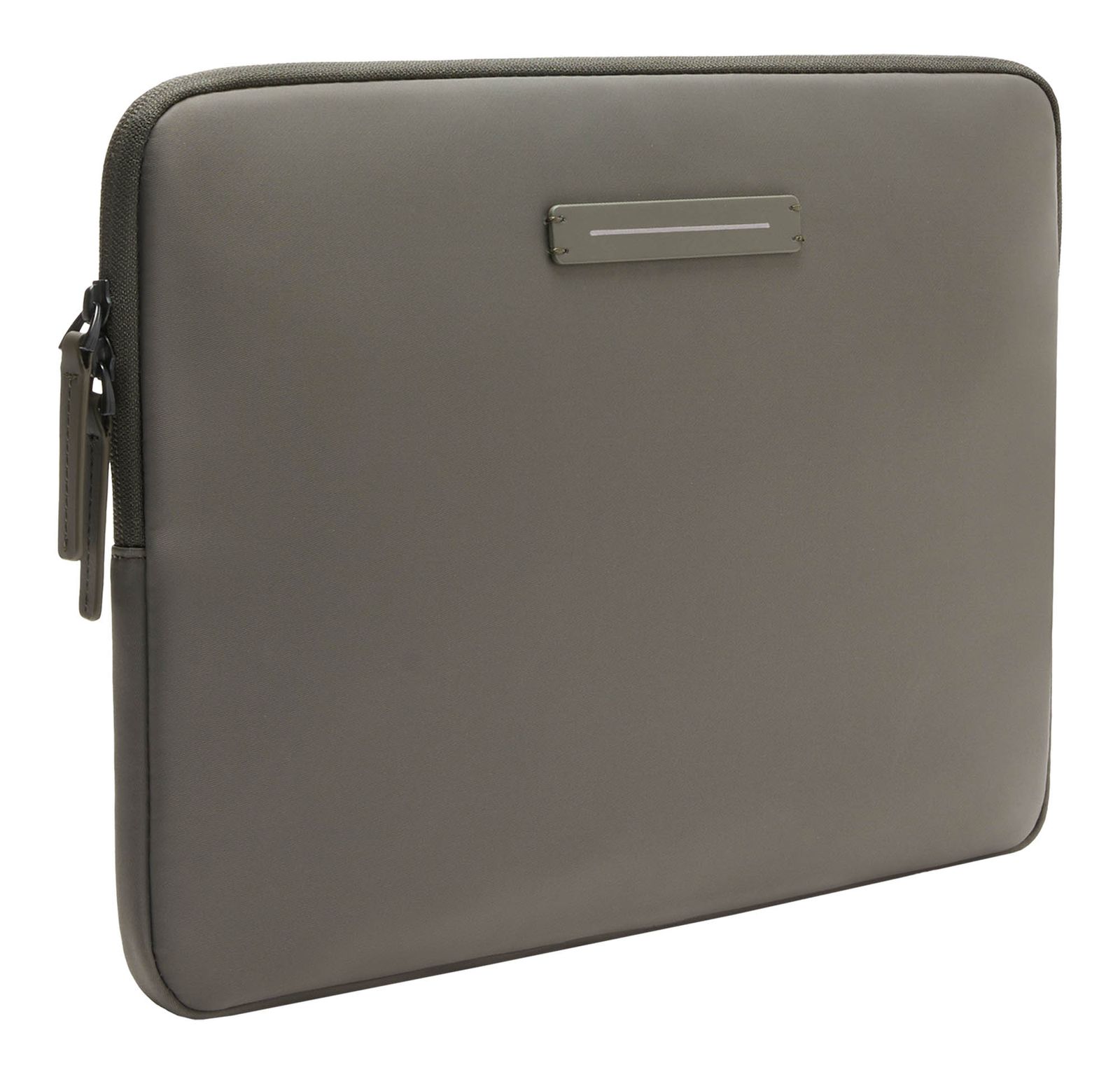 Horizn Studios Gion Laptop Case 13" Dark Olive Horizn Studios Gion Laptop Case 13" Dark Olive
