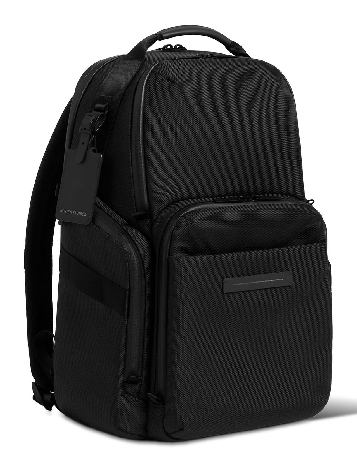Horizn Studios Midtown Backpack All Black Horizn Studios Midtown Backpack All Black