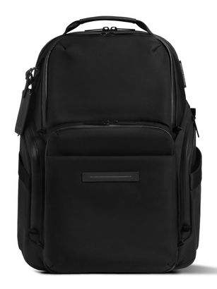 Horizn Studios Midtown Backpack All Black Horizn Studios Midtown Backpack All Black
