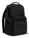 Horizn Studios Midtown Backpack All Black Horizn Studios Midtown Backpack All Black
