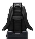 Horizn Studios Midtown Backpack All Black Horizn Studios Midtown Backpack All Black