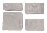Horizn Studios Packing Cubes Set Sand Grey