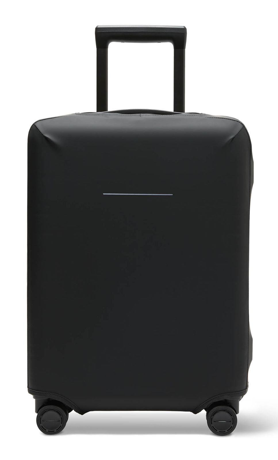 Horizn Studios H5 Suitcase Protection Sleeve S All Black Horizn Studios H5 Suitcase Protection Sleeve S All Black