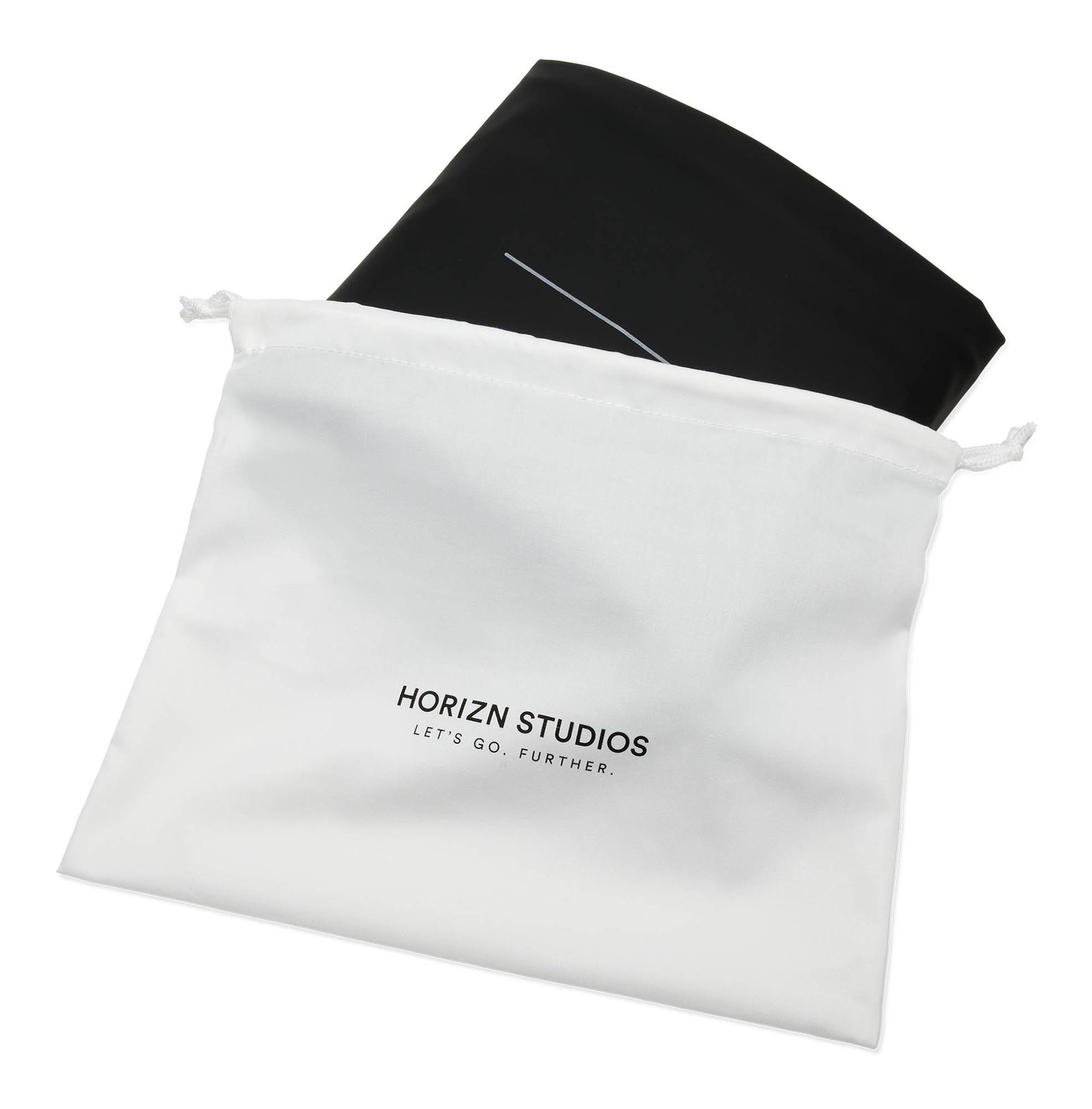 Horizn Studios H5 Suitcase Protection Sleeve S All Black