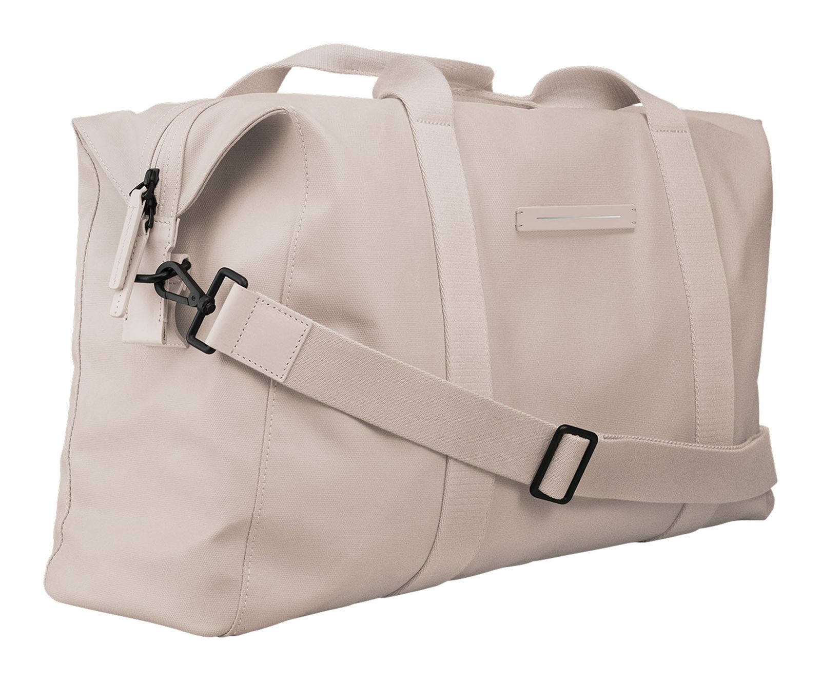 Horizn Studios SoFo Weekender M Sand Grey Horizn Studios SoFo Weekender M Sand Grey