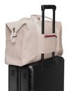 Horizn Studios SoFo Weekender M Sand Grey Horizn Studios SoFo Weekender M Sand Grey