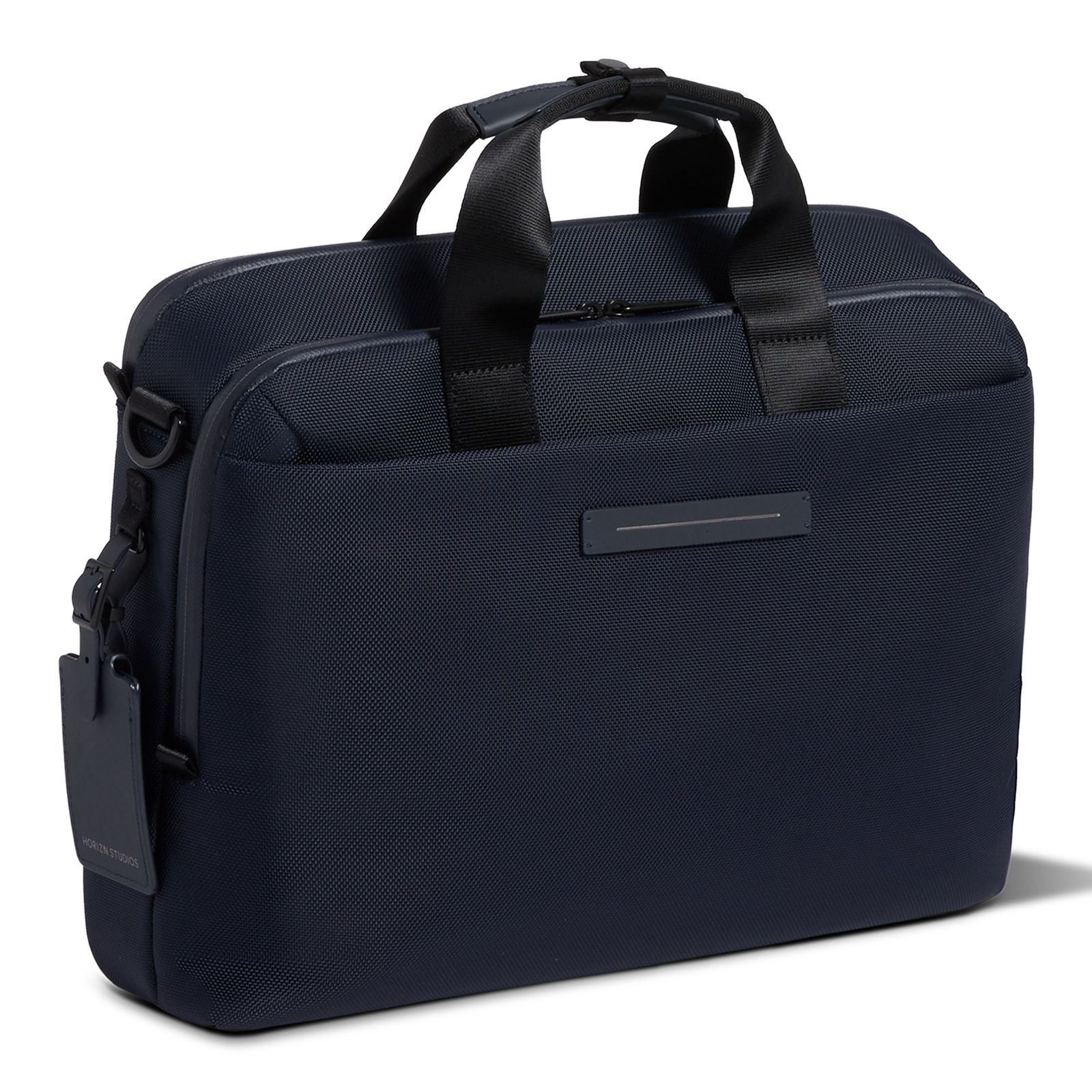 Horizn Studios Midtown Briefcase Night Blue Horizn Studios Midtown Briefcase Night Blue