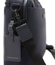 Horizn Studios Midtown Briefcase Night Blue Horizn Studios Midtown Briefcase Night Blue