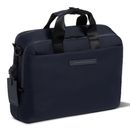 Horizn Studios Midtown Briefcase Night Blue Horizn Studios Midtown Briefcase Night Blue