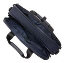 Horizn Studios Midtown Briefcase Night Blue Horizn Studios Midtown Briefcase Night Blue
