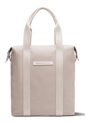 Horizn Studios SoFo Vertical Tote Bag Sand Grey Horizn Studios SoFo Vertical Tote Bag Sand Grey