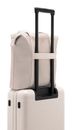 Horizn Studios SoFo Vertical Tote Bag Sand Grey