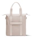 Horizn Studios SoFo Vertical Tote Bag Sand Grey