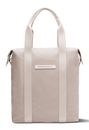 Horizn Studios SoFo Vertical Tote Bag Sand Grey