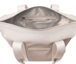 Horizn Studios SoFo Vertical Tote Bag Sand Grey
