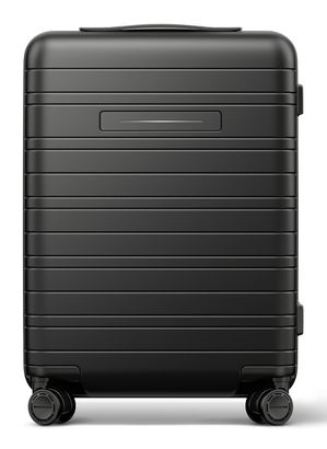 Horizn Studios Pro H5 Cabin Trolley S All Black
