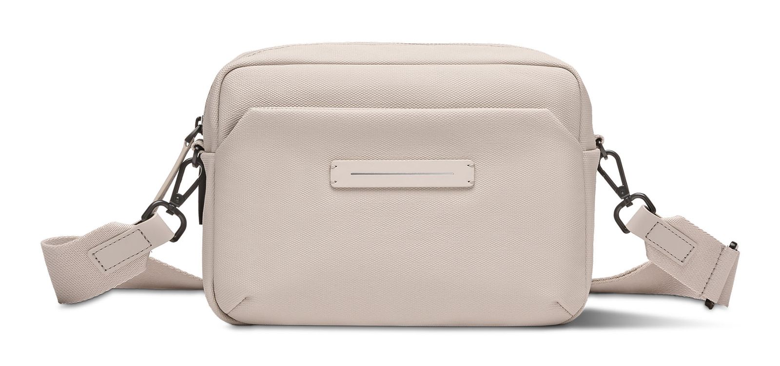 Horizn Studios SoFo Box Bag Sand Grey