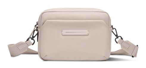 Horizn Studios SoFo Box Bag Sand Grey Horizn Studios SoFo Box Bag Sand Grey