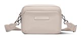 Horizn Studios SoFo Box Bag Sand Grey Horizn Studios SoFo Box Bag Sand Grey